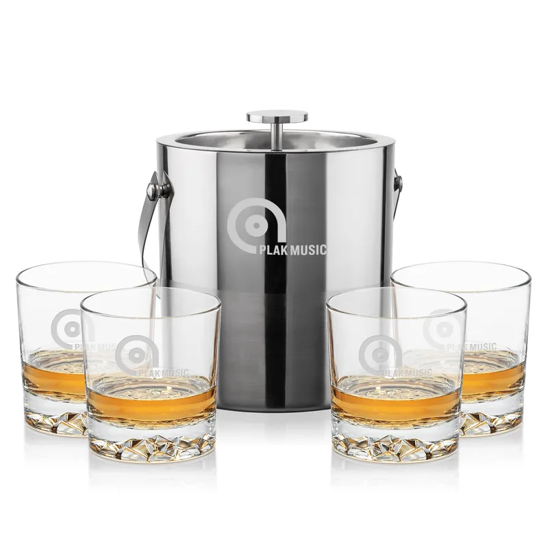 Set of 5