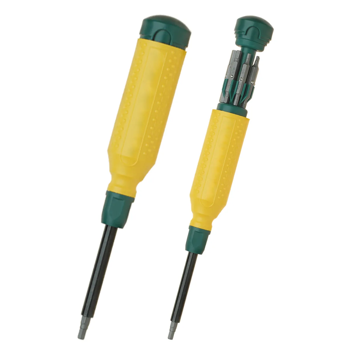 Megapro Hex 15-in-1 Multi-bit Screwdriver view 3