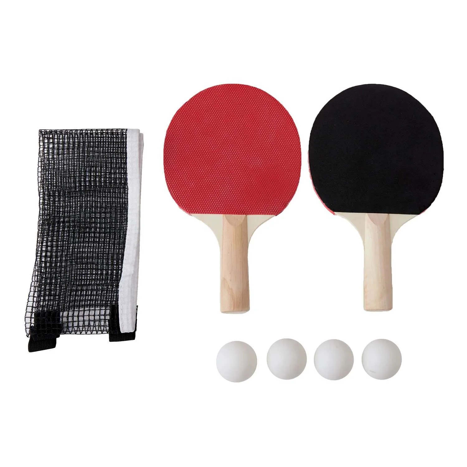 Portable Table Tennis Imprinted view 2
