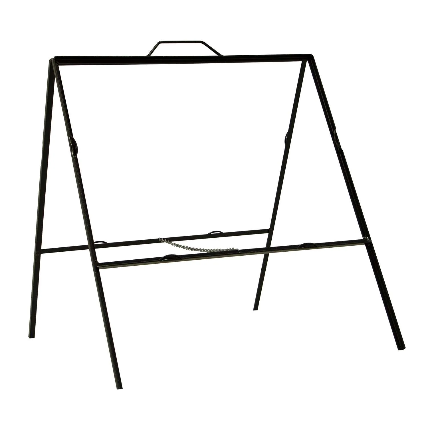 24" x 18" Superstrong Angle Iron Frame Hardware