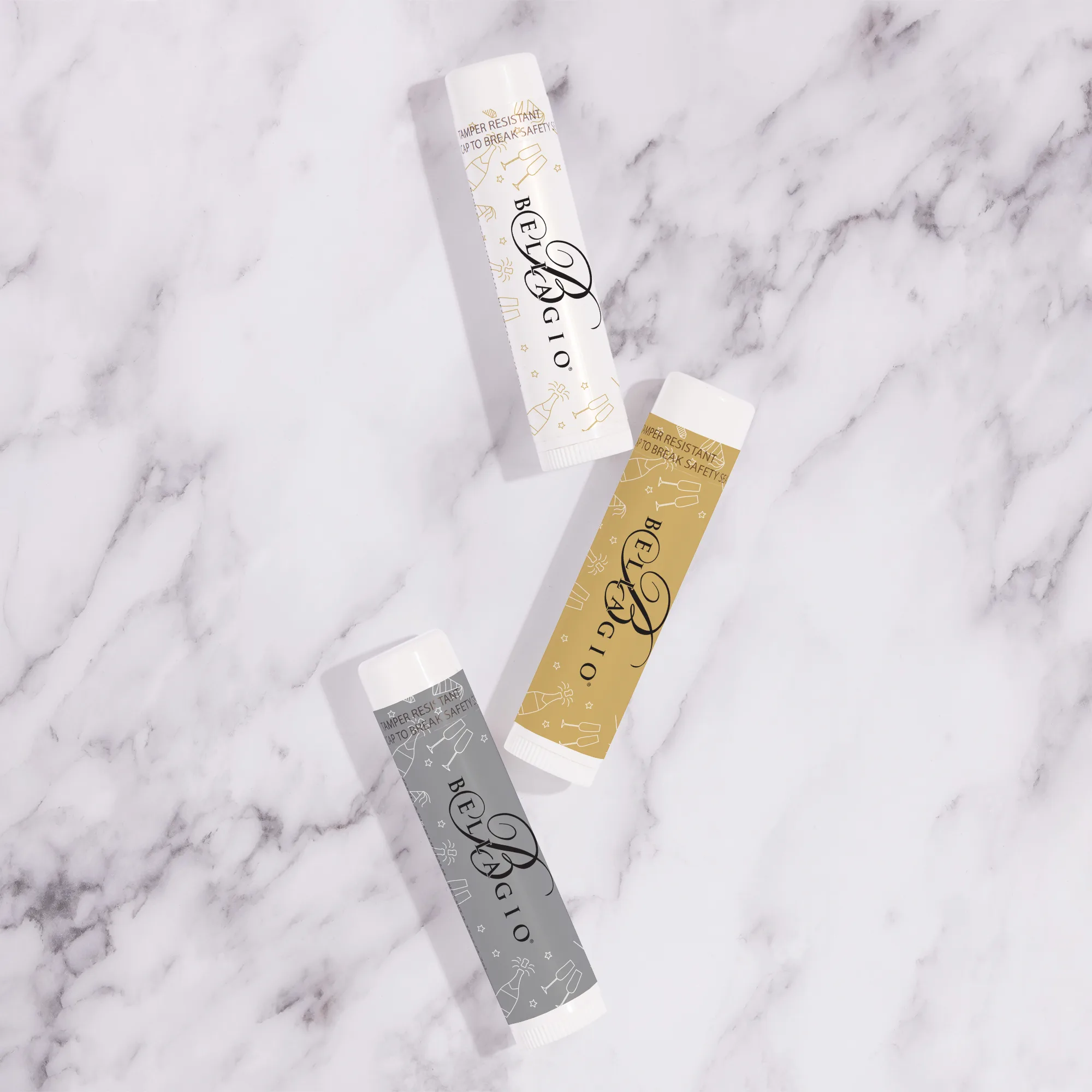 3 Pack Lip Balm SPF 15 view 6