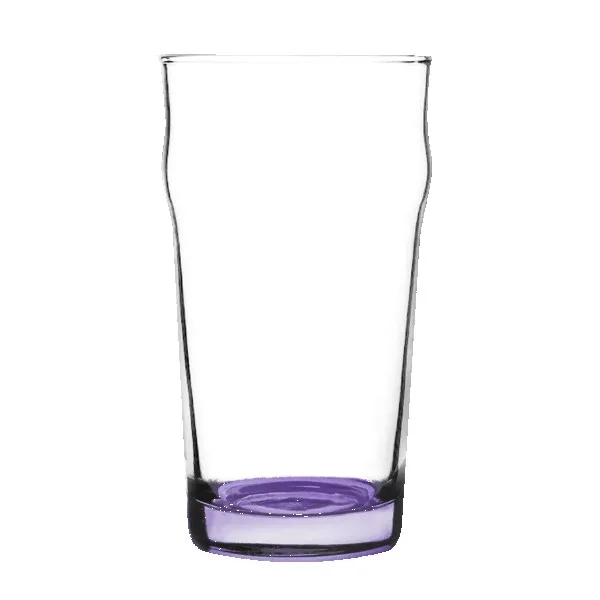 Purple Blank