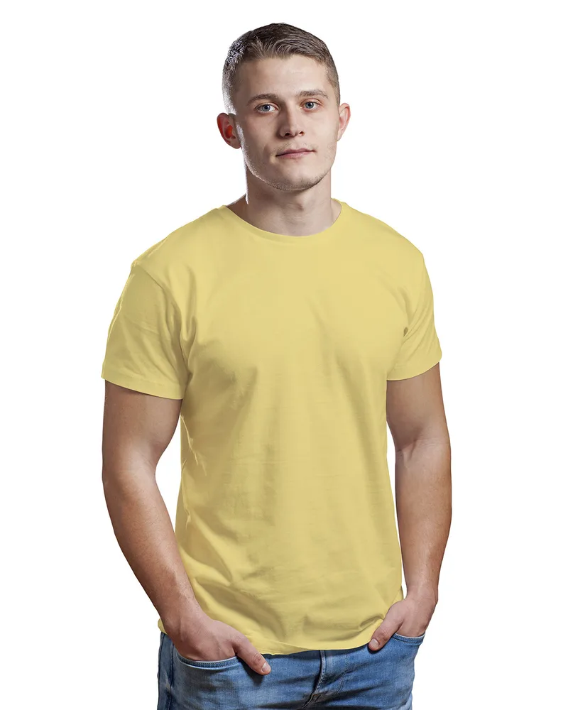 BAYSIDE Unisex T-Shirt view 3