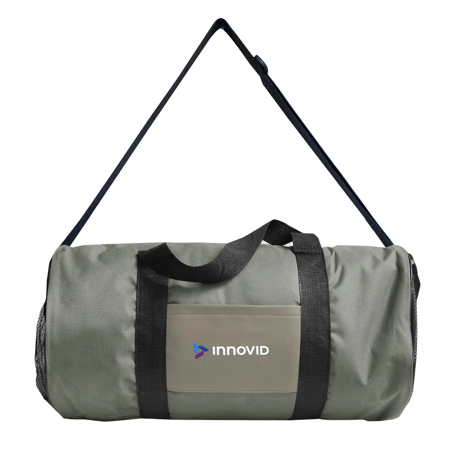 Long Haul Structured Duffel Bag view 4