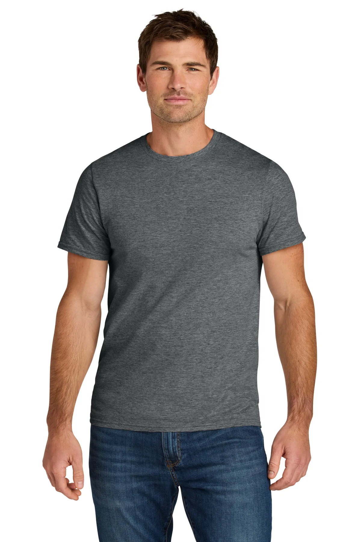 Charcoal Gray