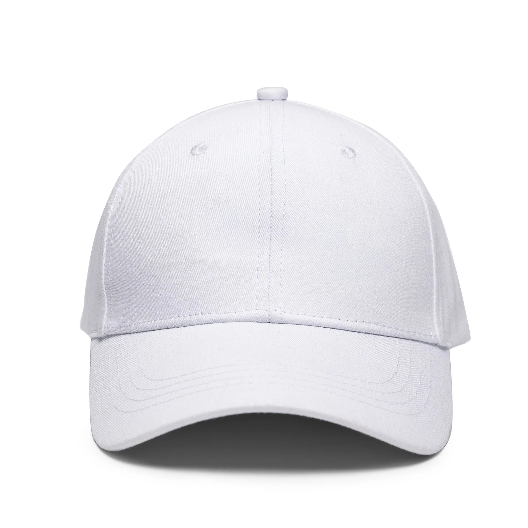 Snapback Cotton Baseball Cap (Ocean - 10 Weeks) view 2