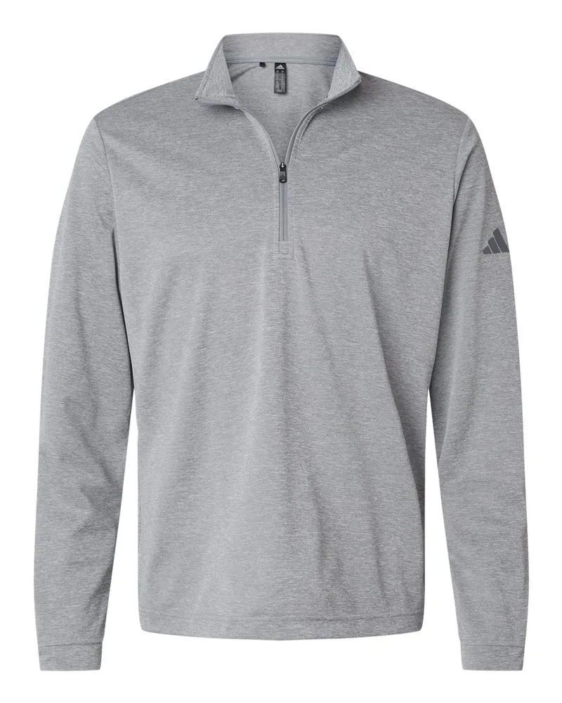 Black Heather Gray Lifestyle