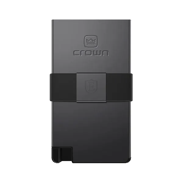 Ekster Cardholder Pro view 7