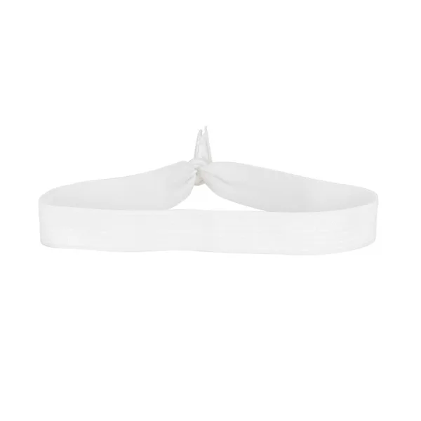 3/4" Dye-Sublimated Fold Over Elastic Headband view 3