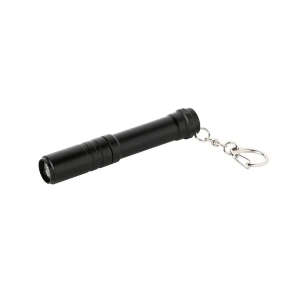 Basecamp Pathfinder Flashlight Key Chain view 3