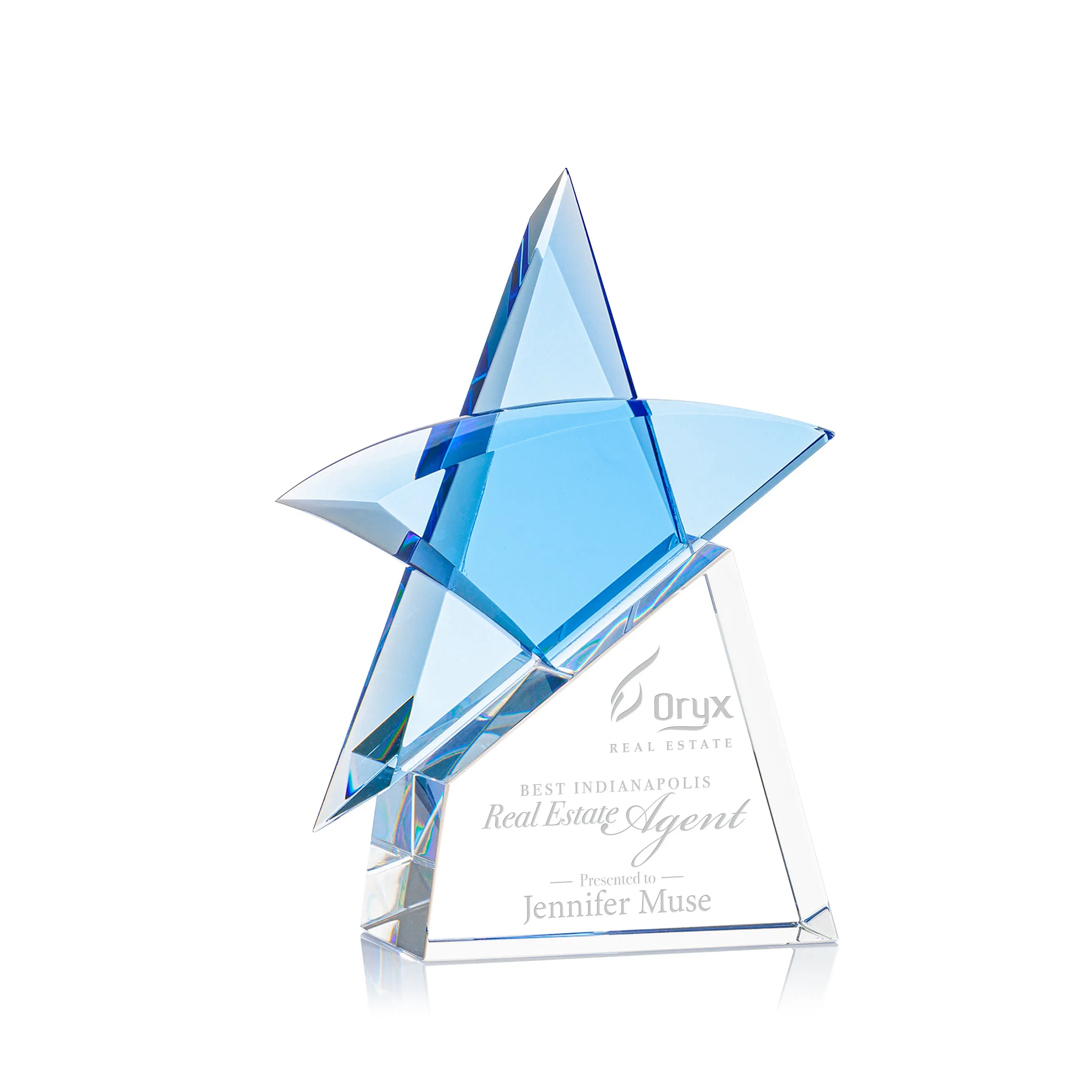 Benita Star Award — Benita Star Award