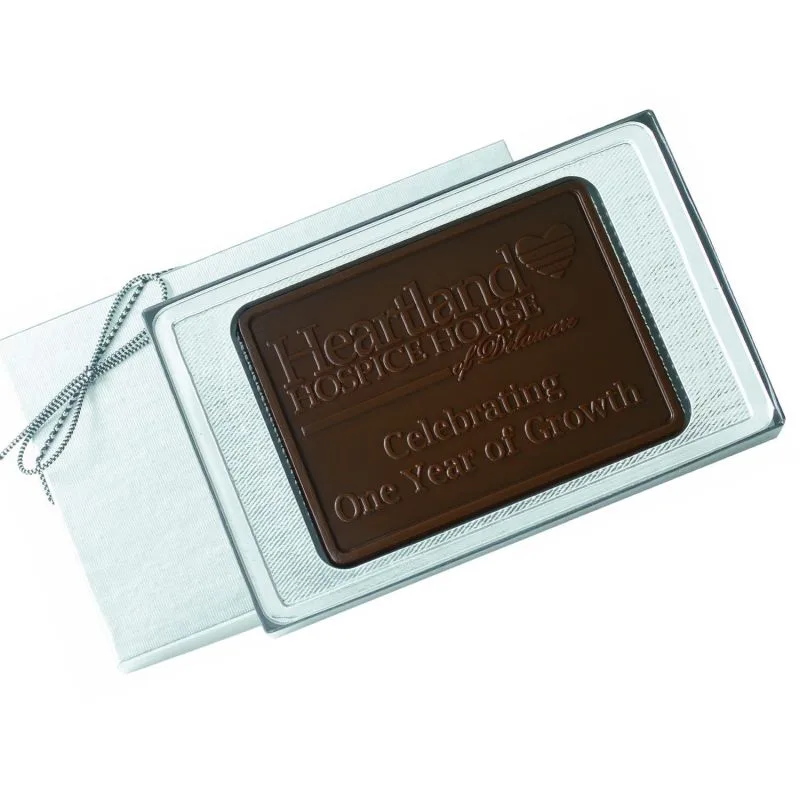 Chocolate Shapes (4 Oz.)