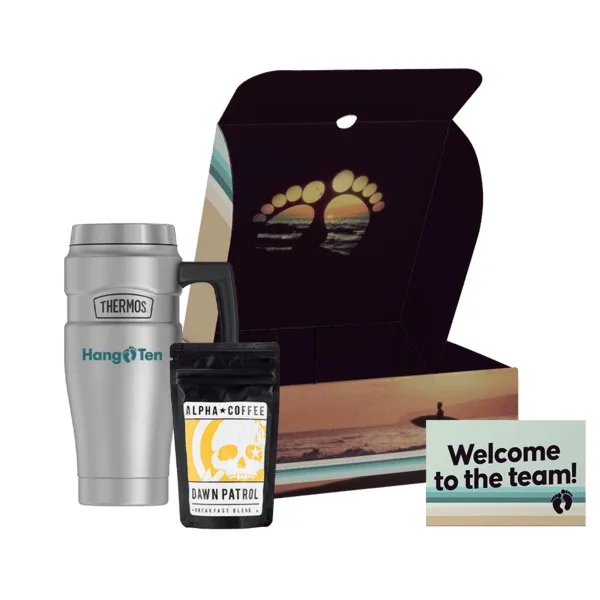 Early Riser Gift Set view 7
