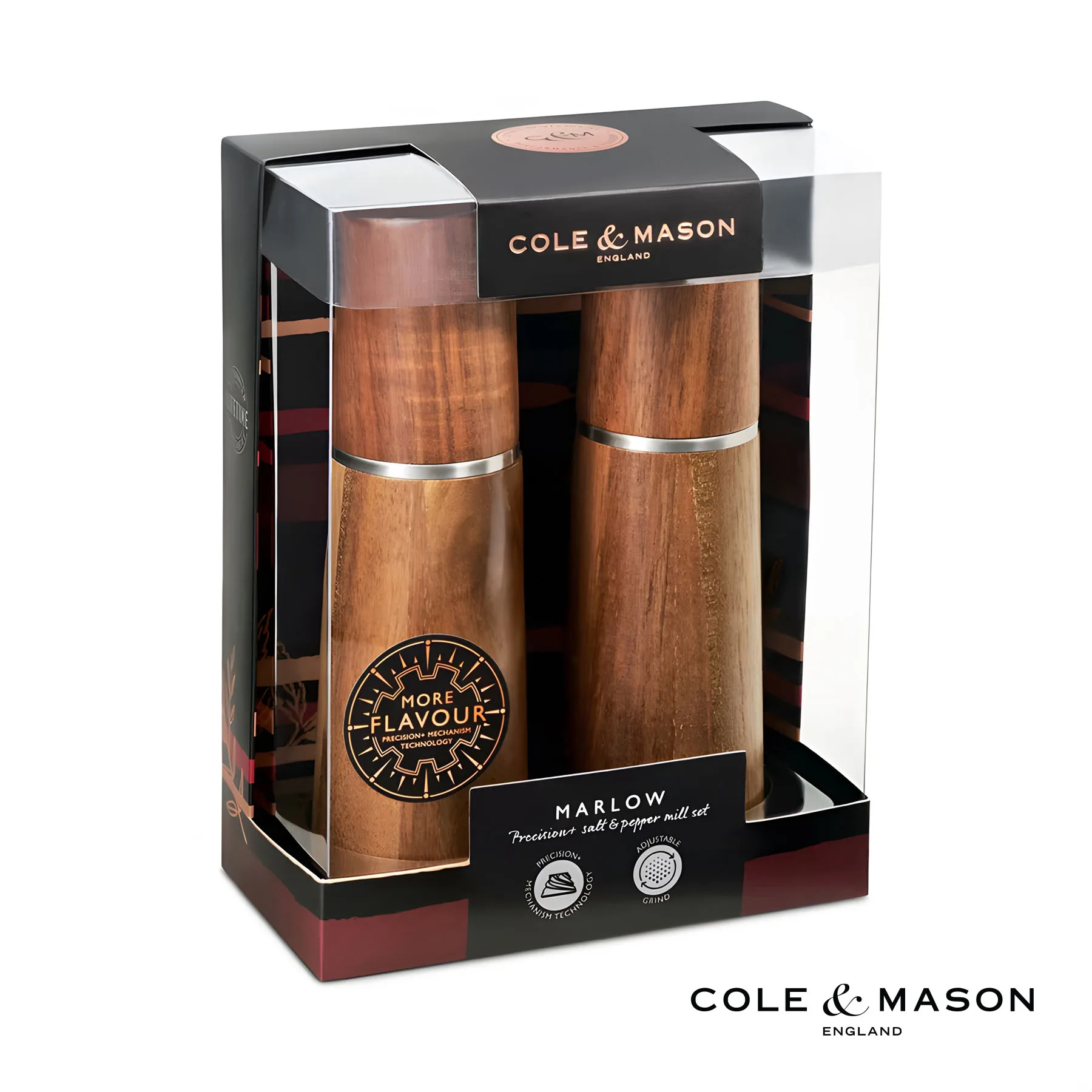 Packaging