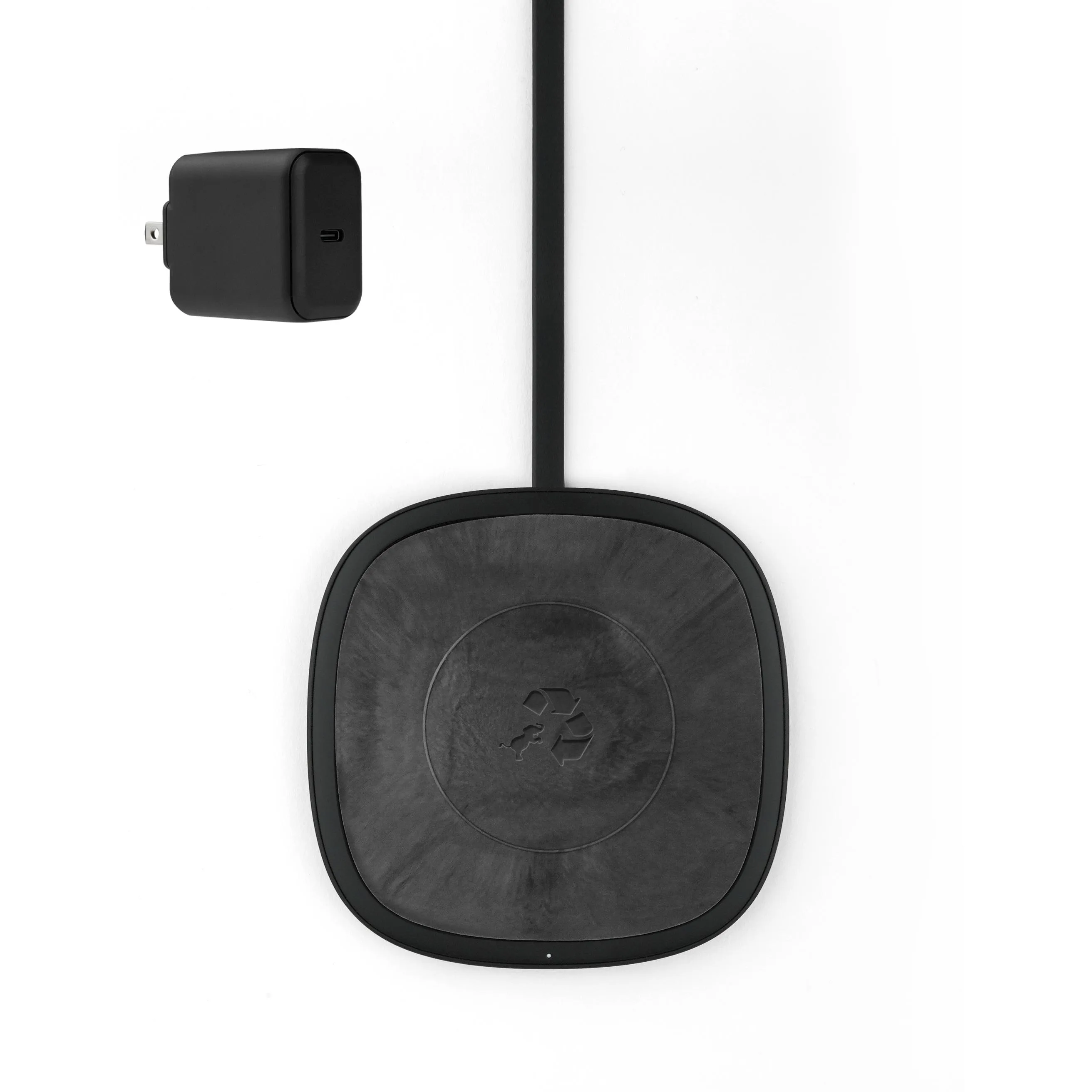 Nimble Nimble Apollo Single Pad 15 W Wireless Charger