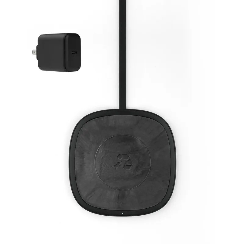 Nimble Nimble Apollo Single Pad 15 W Wireless Charger