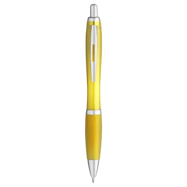 Translucent Curvaceous Ballpoint view 3
