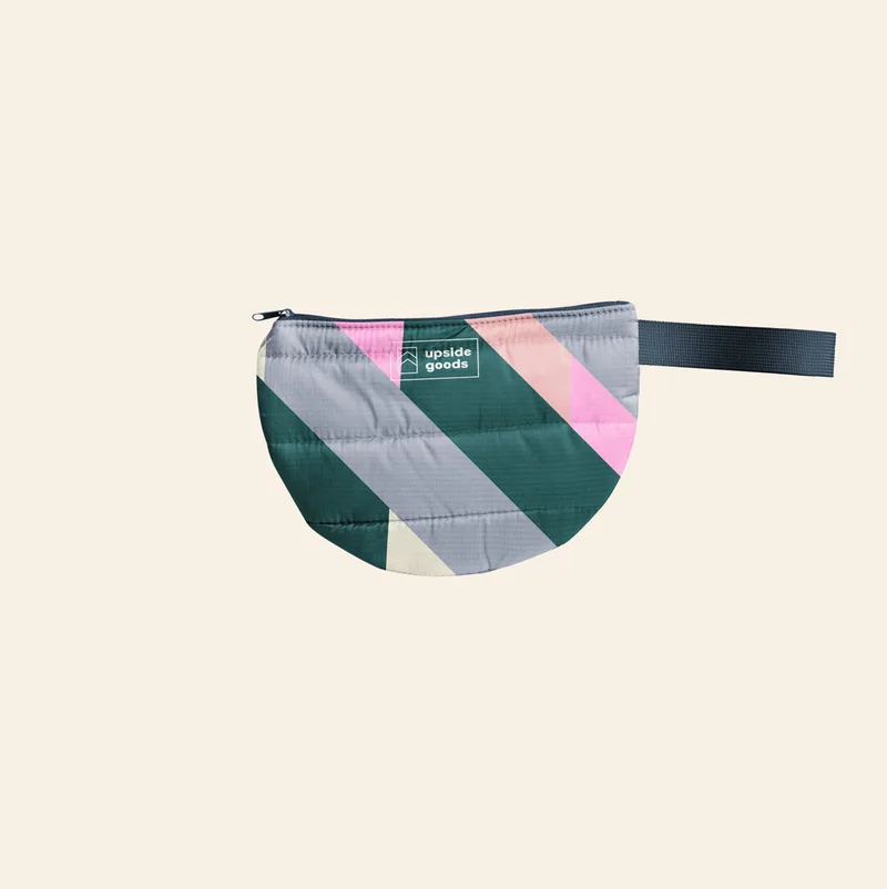 Green/Blue/Pink