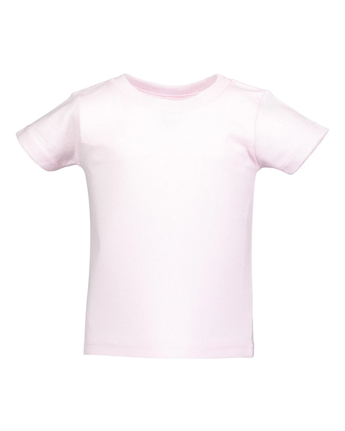 Rabbit Skins Infant Cotton Jersey T-Shirt view 3