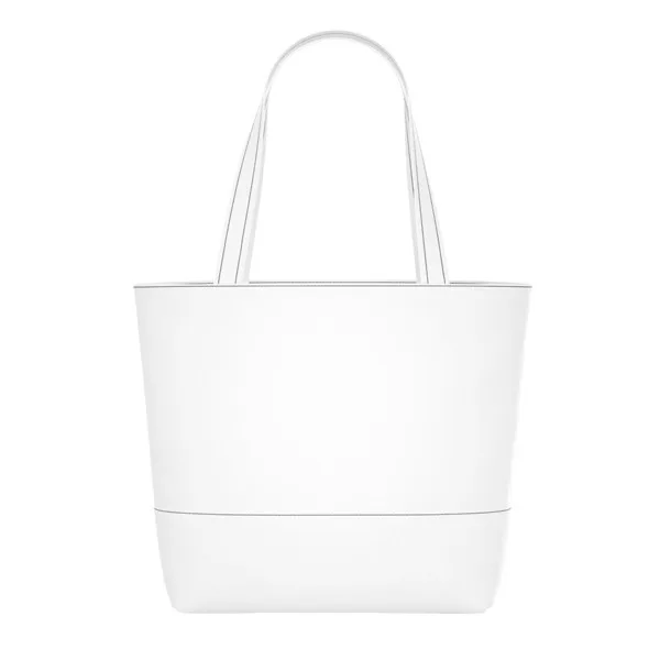 IMPORT Sage Upgraded Medium Tote Bag view 3