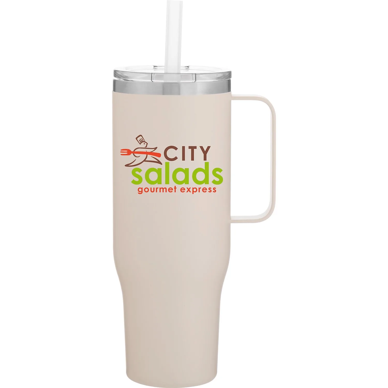 30 oz Hunter Travel Mug
