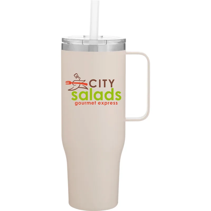 30 oz Hunter Travel Mug