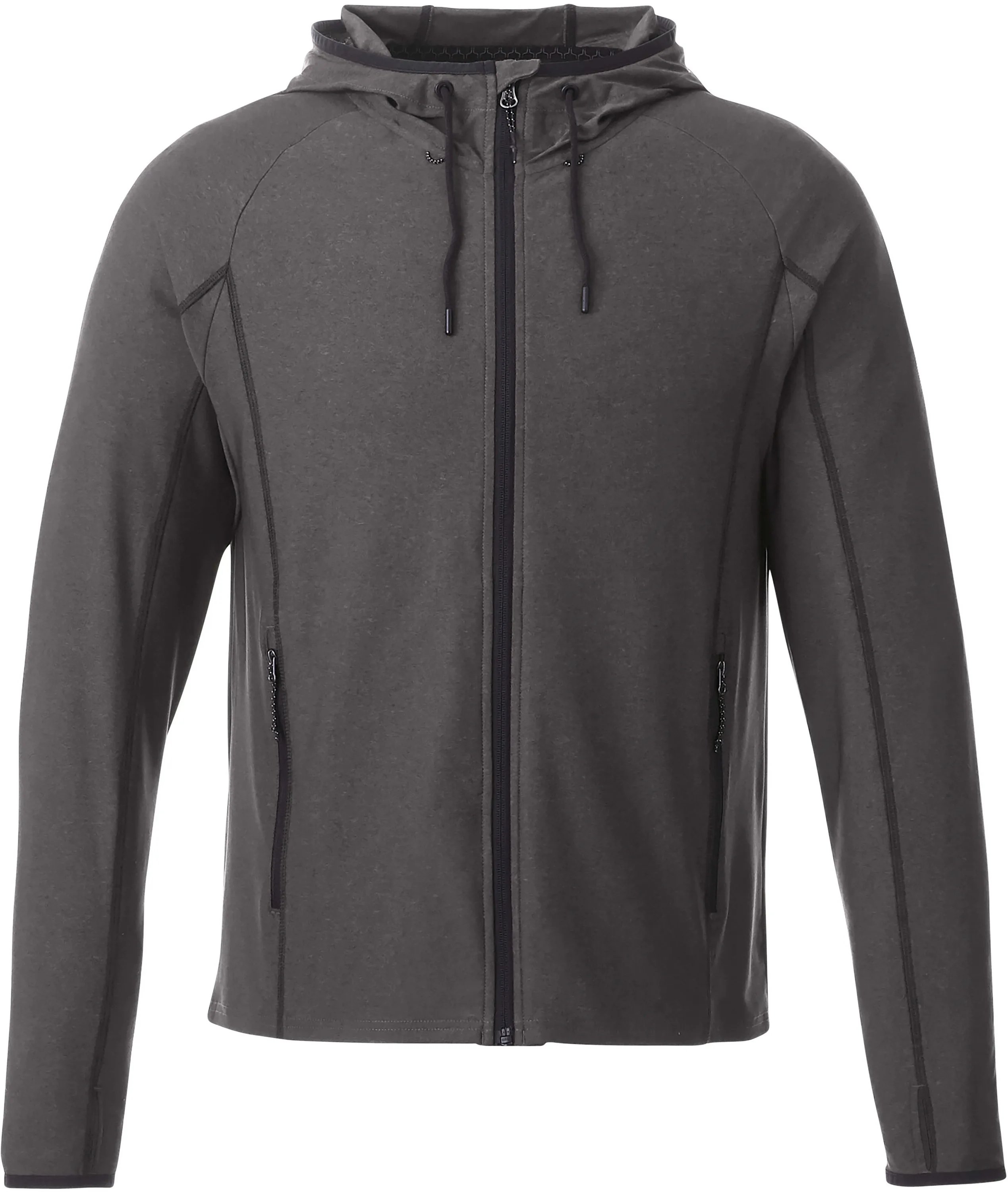 M-KAISER Knit Jacket view 2