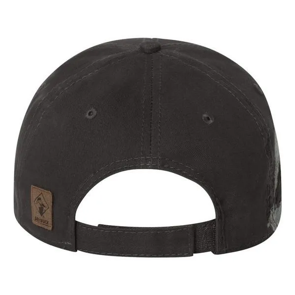 Charcoal Blank