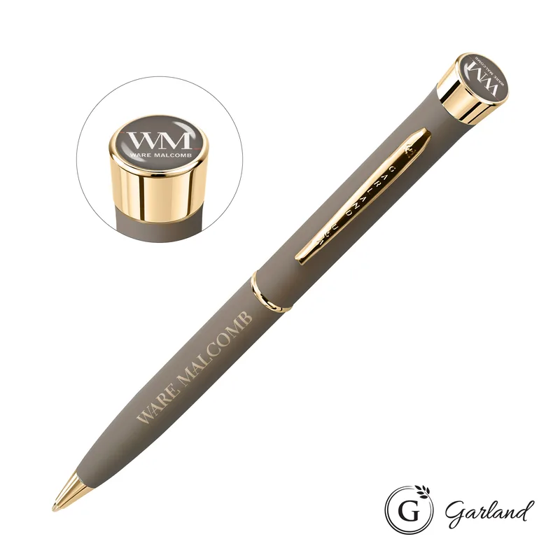 Garland® Freedom Ballpoint Pen