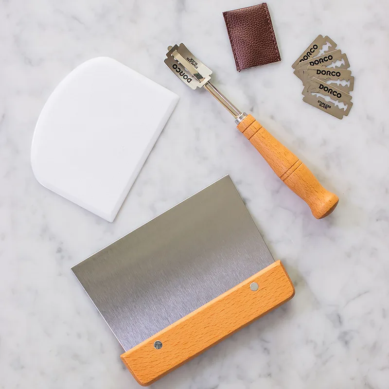 FarmSteady Sourdough Bread Winner Kit - Black