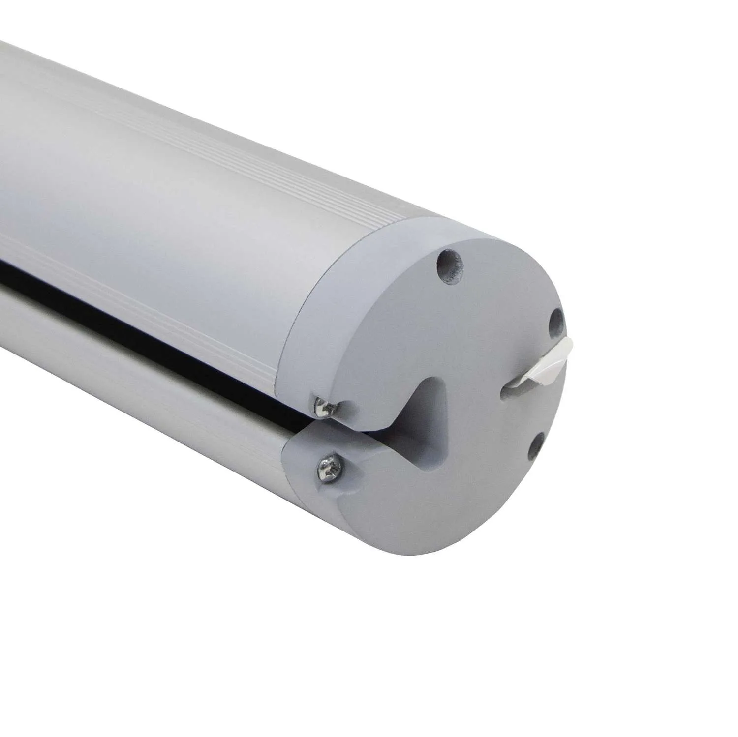 Plaza Retractor Hardware view 7