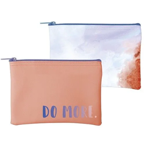 Poptart Pouch - Vegan Leather view 4