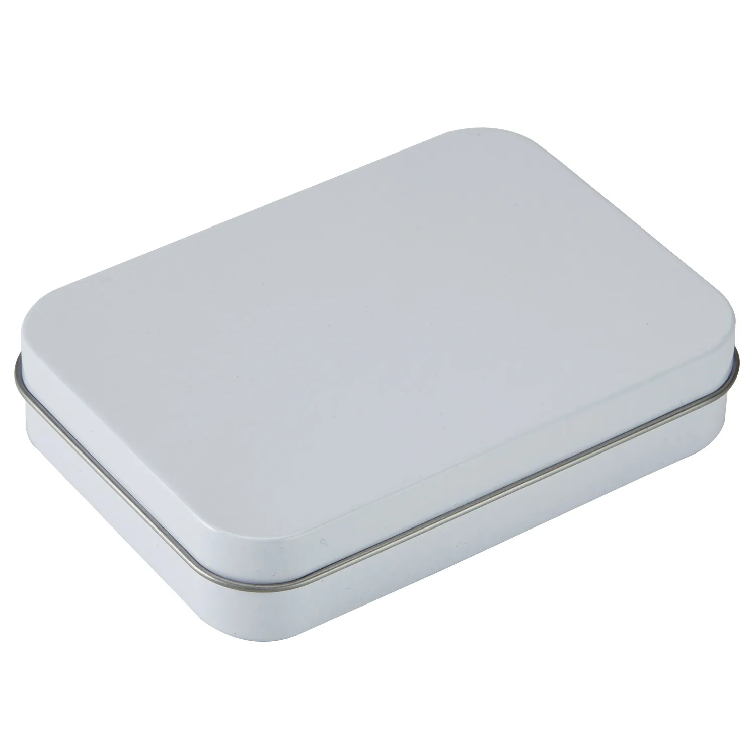 Tin First Aid Kit view 2