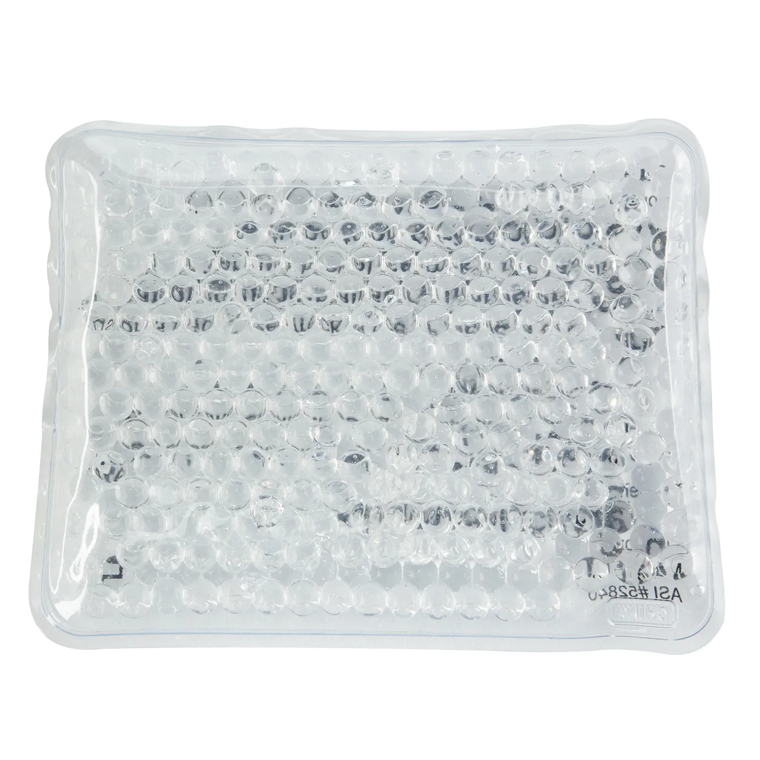 Translucent Clear