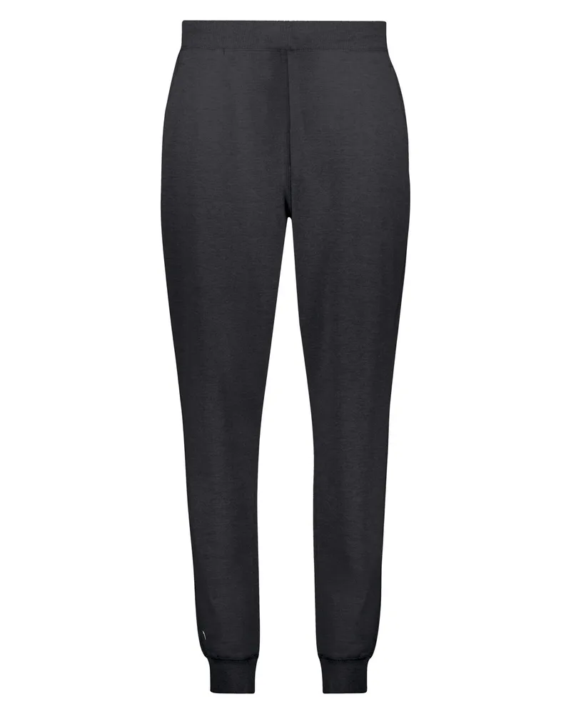 Holloway Youth Fleece Jogger view 2