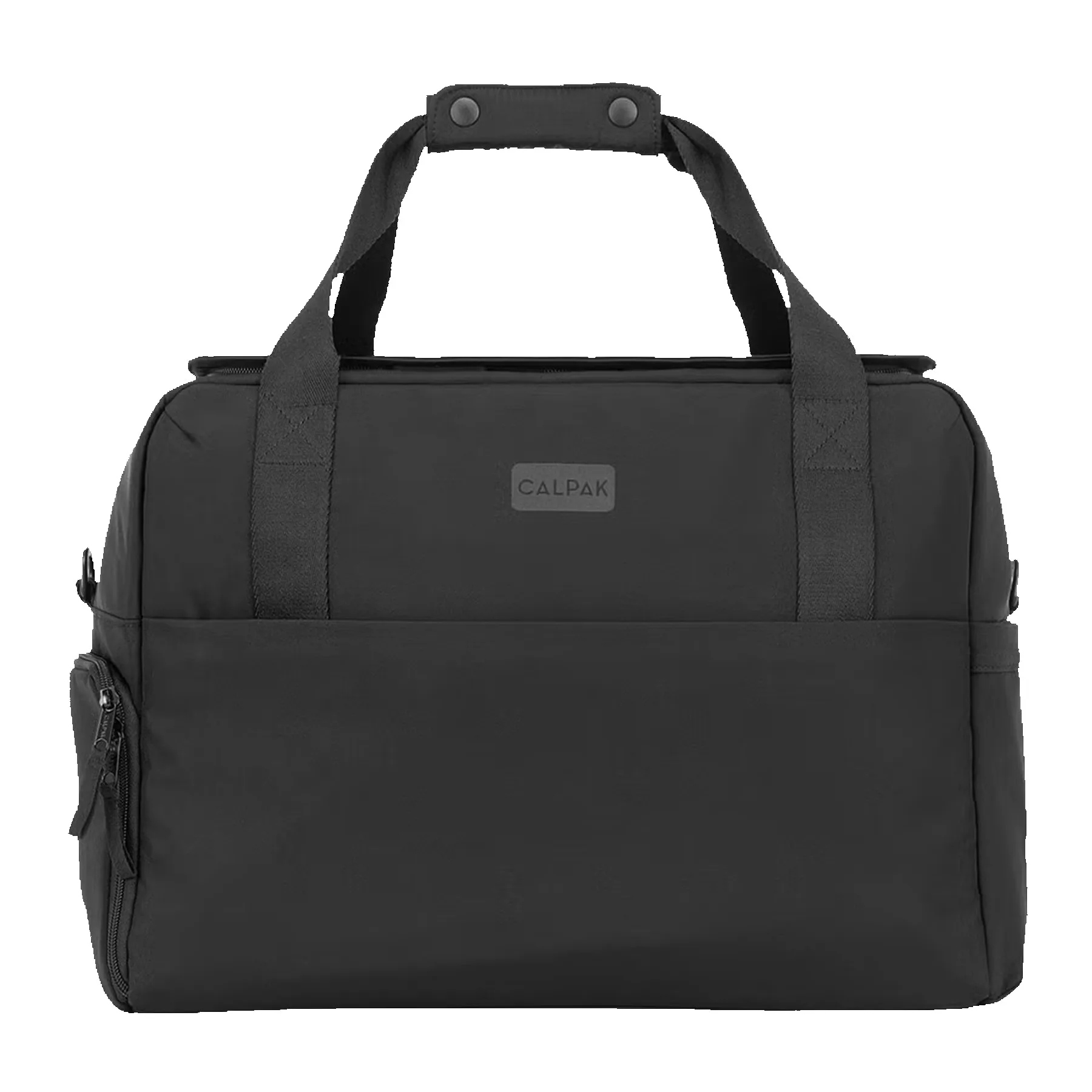 CALPAK Connect Laptop Duffel - Black