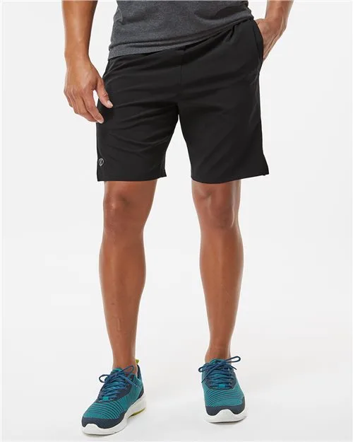 Holloway® Weld Shorts