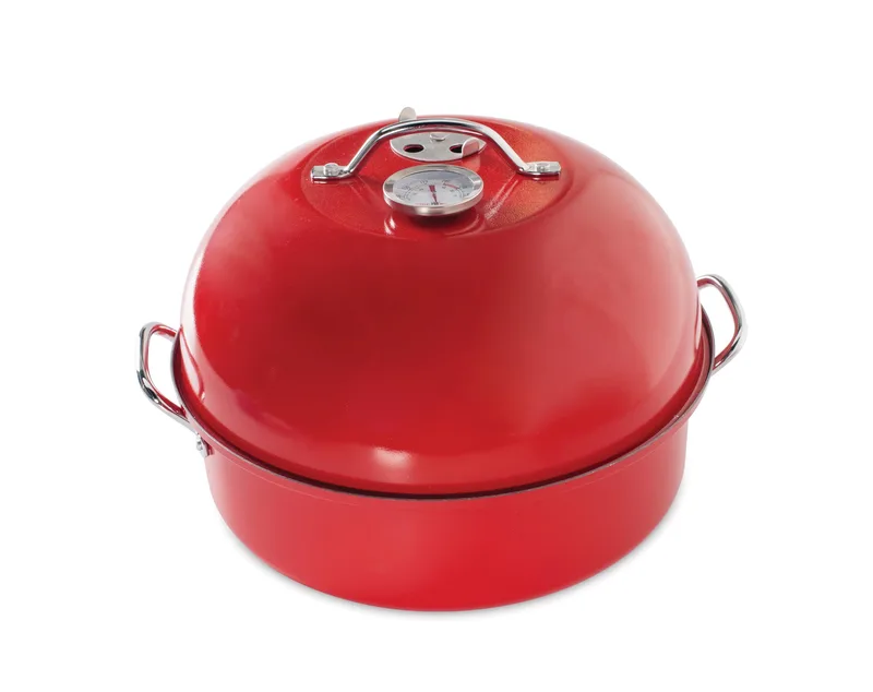 Nordic Ware Kettle Smoker