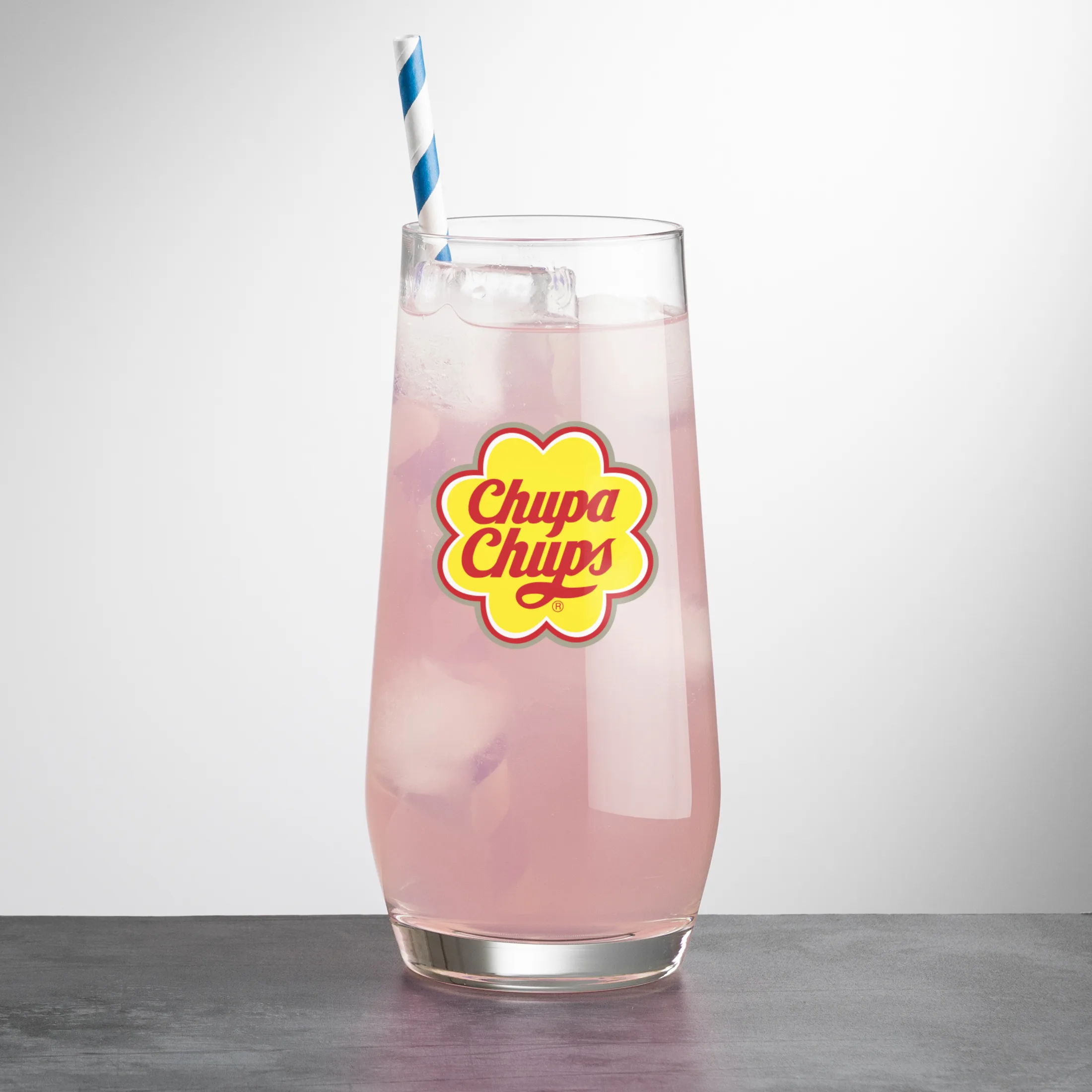Glass Only, VividPrint™ Full Wrap, 18 oz