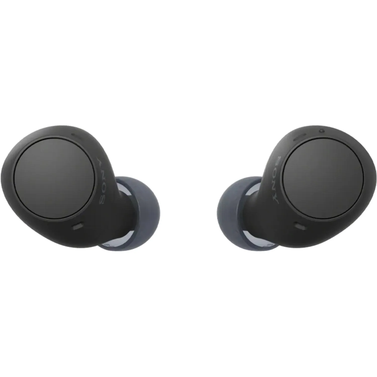 Sony® Truly Wireless Earbuds with 11 Hours Battery Life view 2