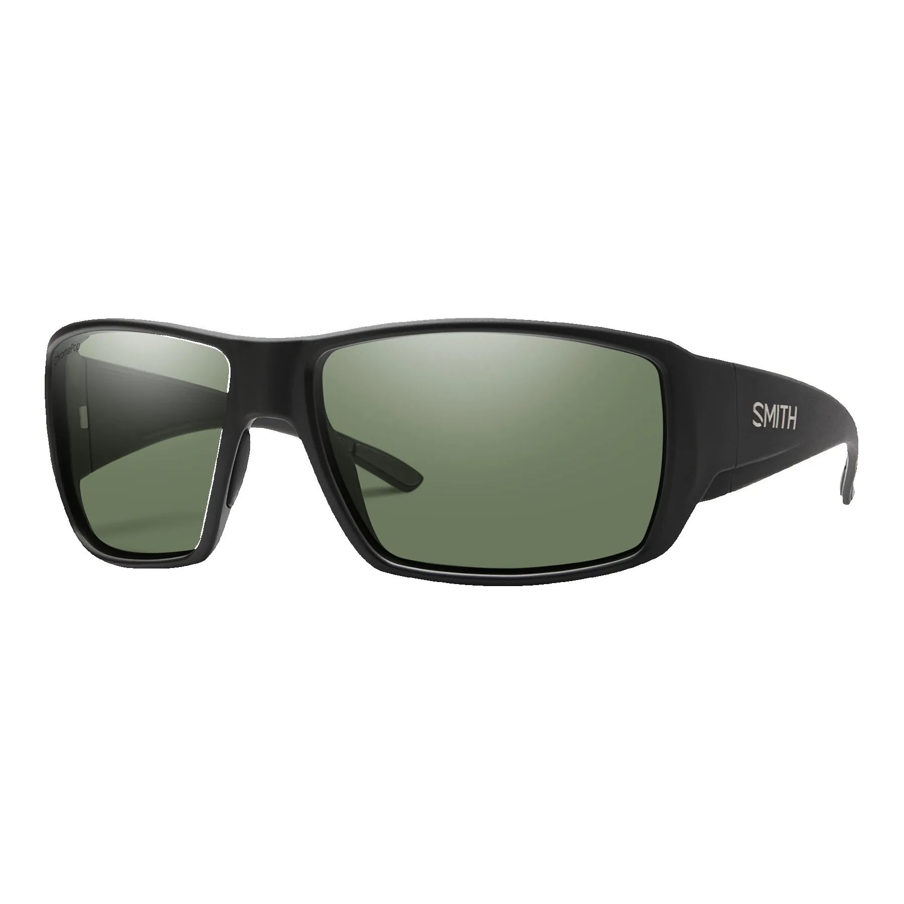 Smith Polarized Guide's Choice Sunglasses