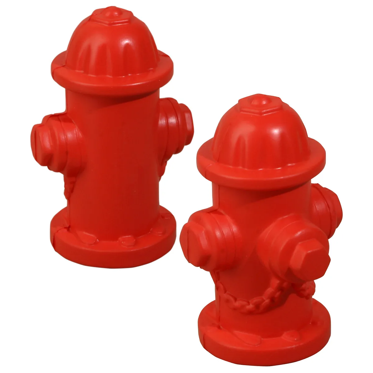 Fire Hydrant Stress Reliever view 2