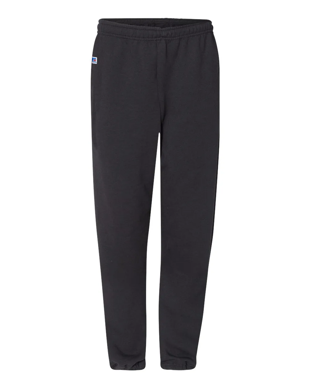 Russell Athletic® Dri Power® Closed Bottom Sweatpants w/Pockets