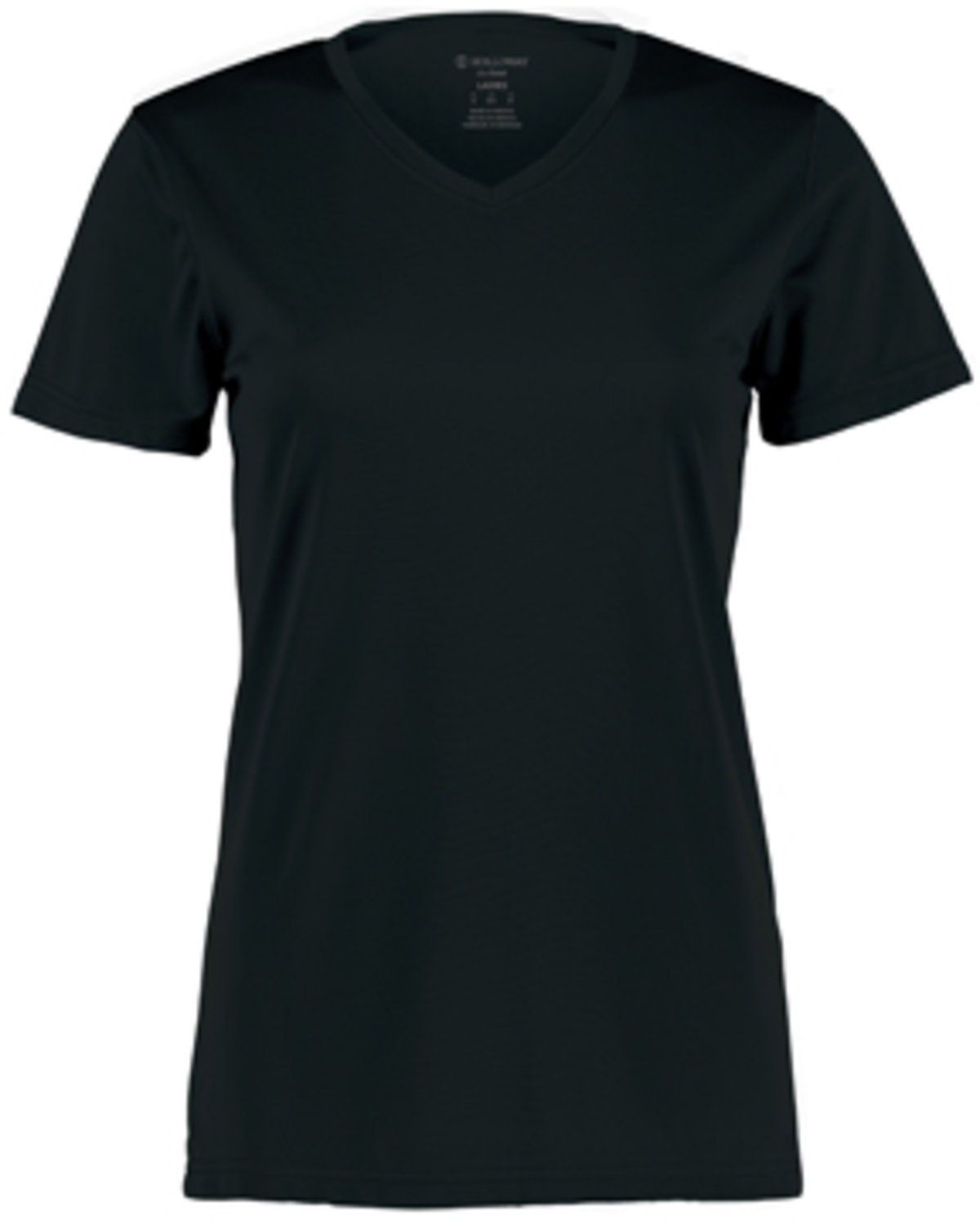 Holloway Ladies' Momentum T-Shirt