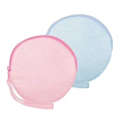 Pancake To Go Pouch - DENIM view 4