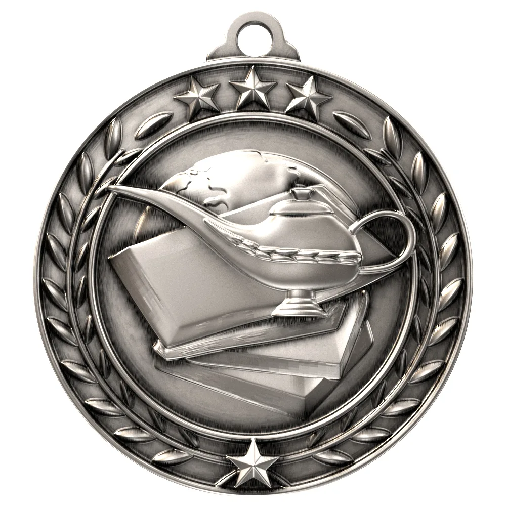 Silver
