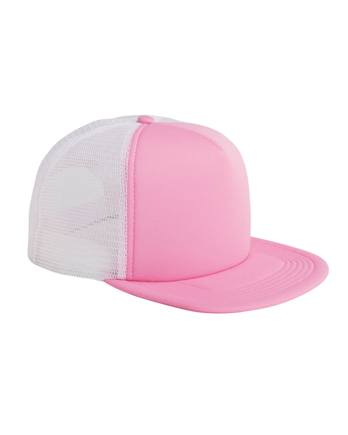 Pink/ White