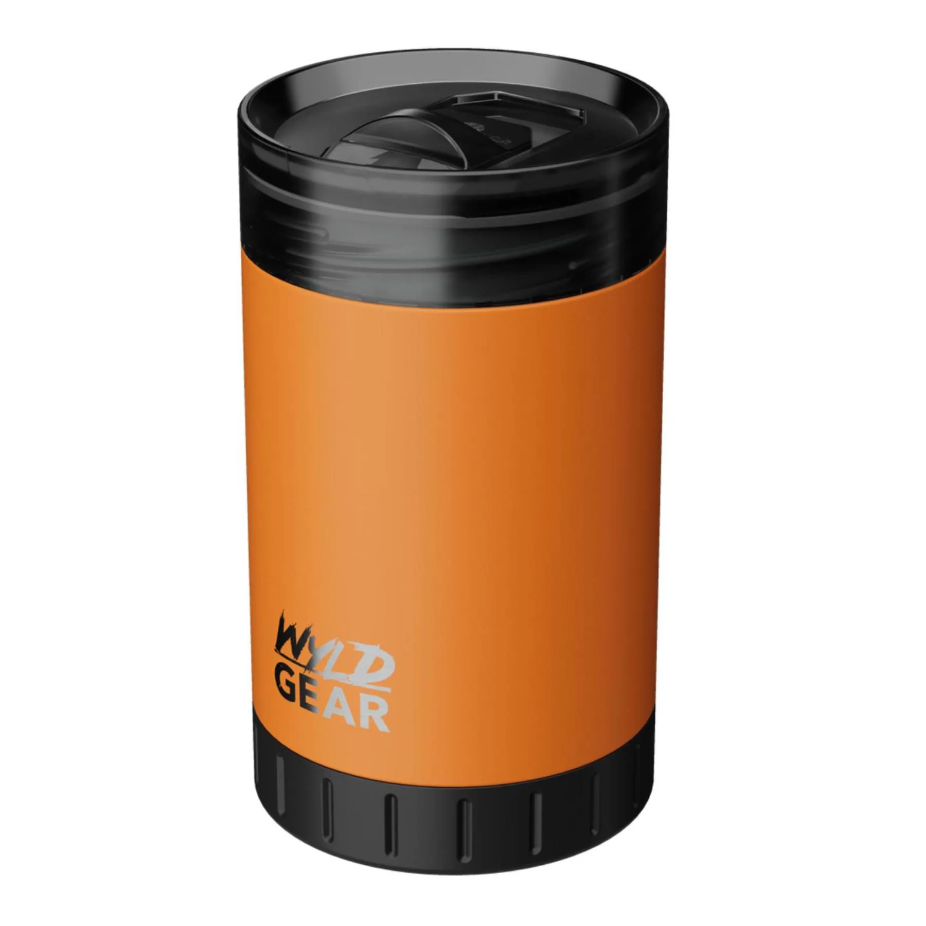 12 oz Wyld Gear® Stainless Steel Vacuum Insulated Multi Can Cooler view 4