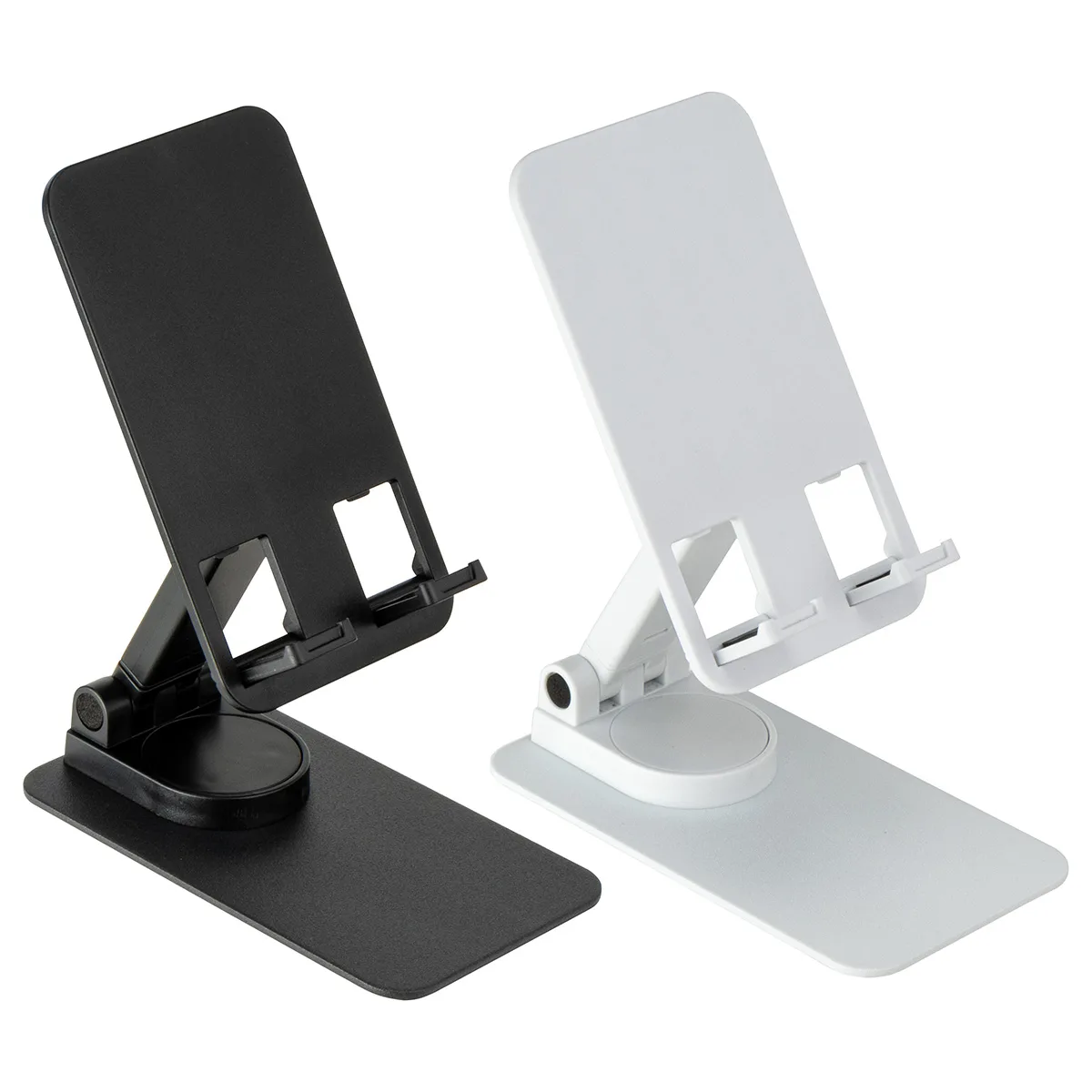 Ellipse 360 Degree Rotation Heavy Duty Phone Stand view 2