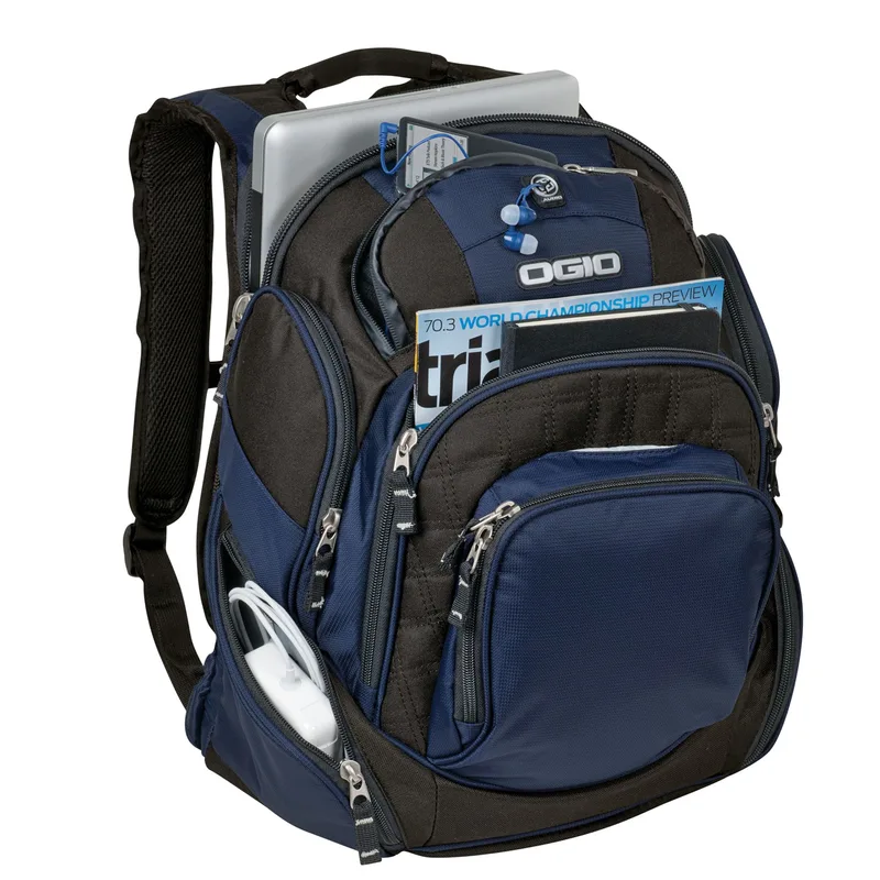 OGIO® - Mastermind Pack.